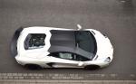 Lamborghini Aventador LP700-4 by Edo Competition 2016 года